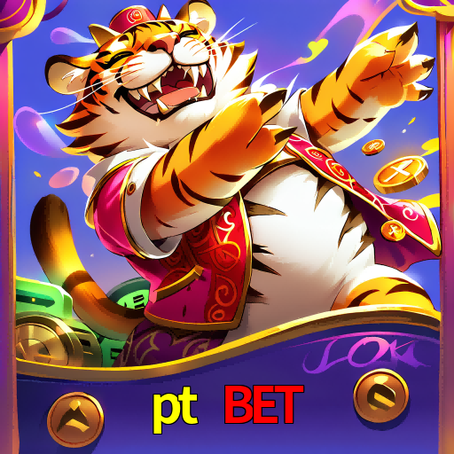 pt bet